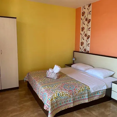 Πανσιόν свети кирил 3*