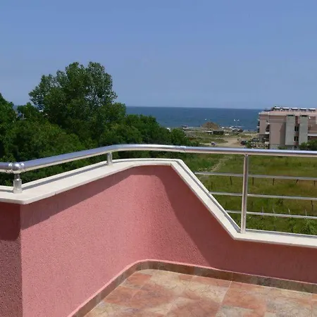 свети кирил 3* Lozenets