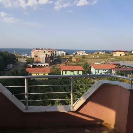 Πανσιόν свети кирил 3*