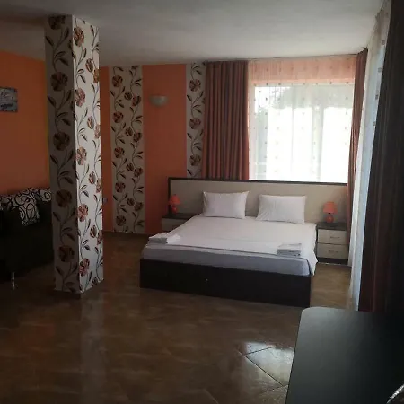 Πανσιόν свети кирил