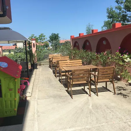 свети кирил 3* Lozenets