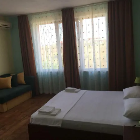 Πανσιόν свети кирил 3*