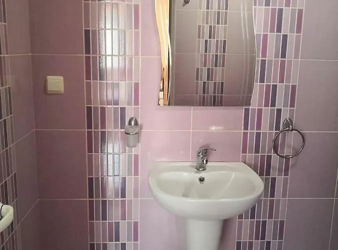 招待所 свети кирил 洛泽内茨