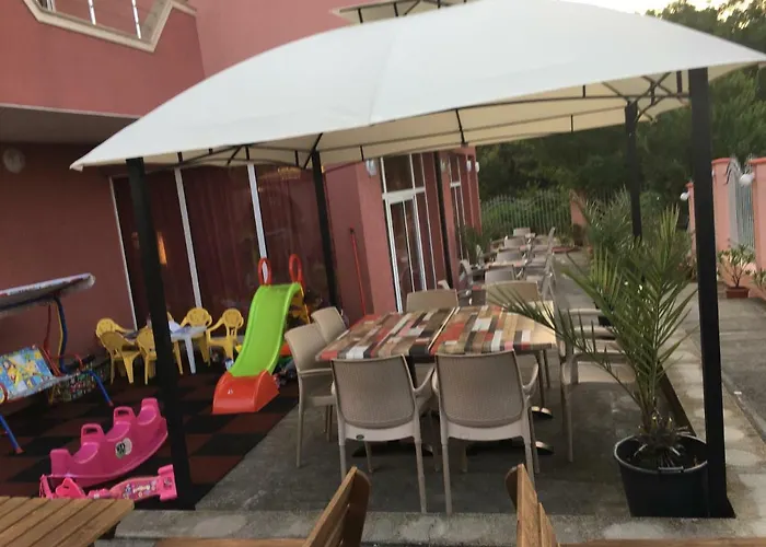 招待所 свети кирил