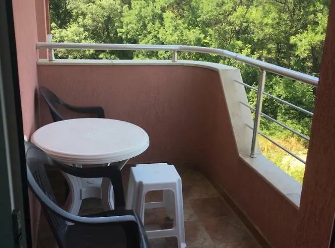 招待所 свети кирил 3*