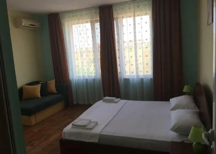 招待所 свети кирил 3*