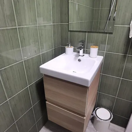 Сasa de vacaciones алба