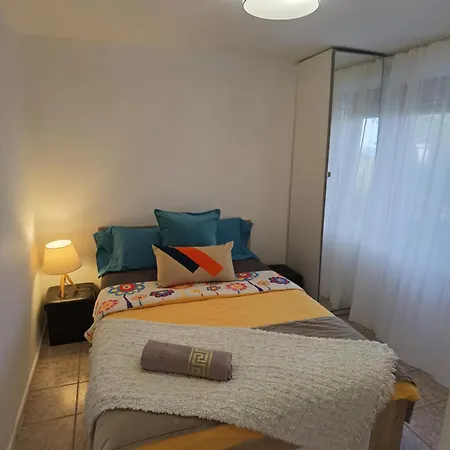 Сasa de vacaciones алба Lozenets
