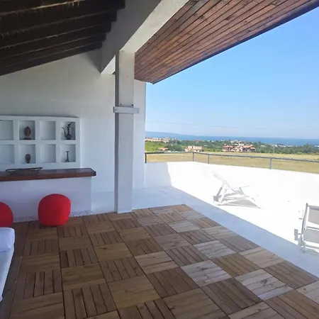 Сasa de vacaciones алба