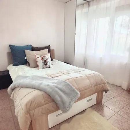 Сasa de vacaciones алба Lozenets