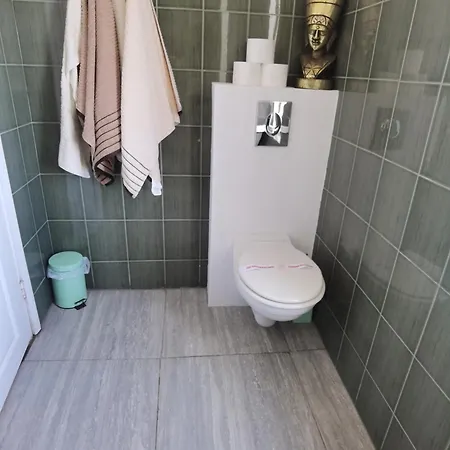 Сasa de vacaciones алба Lozenets