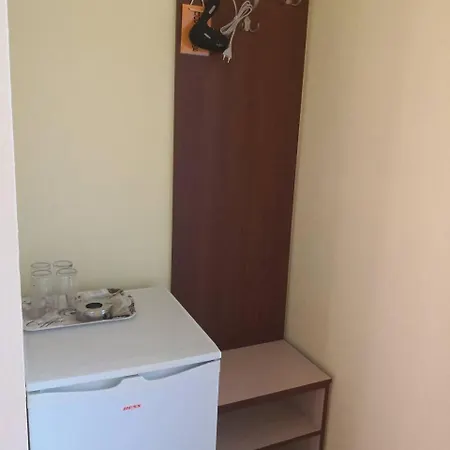 Penzion свети кирил Lozenec