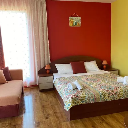 свети кирил Penzion 3*