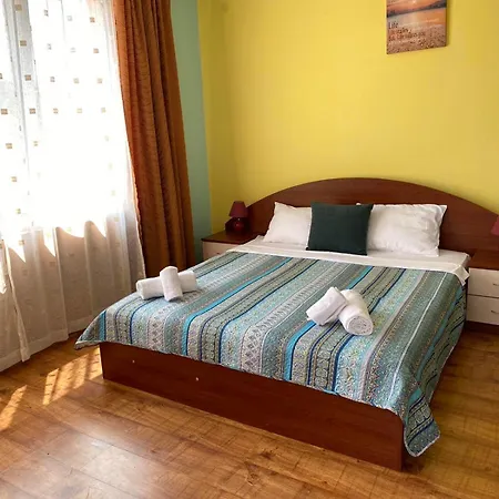 Penzion свети кирил 3*