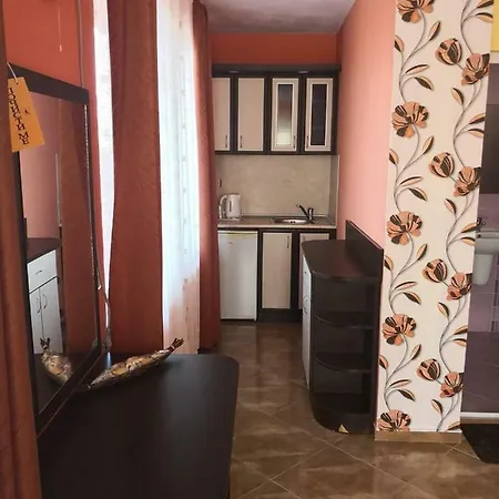 свети кирил Guest house Lozenets