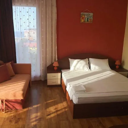 свети кирил Guest house 3*
