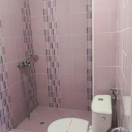 Vendégház свети кирил