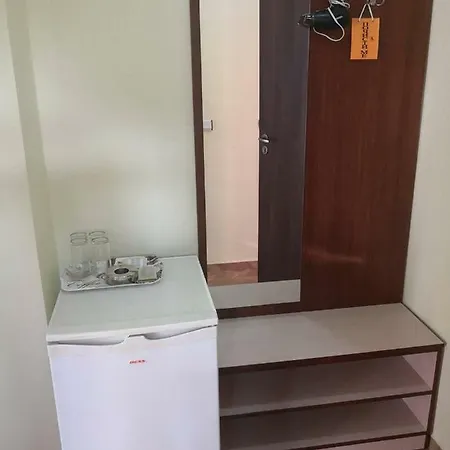 Pensionat свети кирил Lozenets