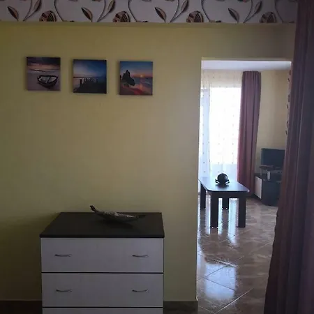 Pensionat свети кирил 3*