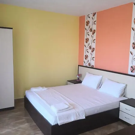 Pensionat свети кирил