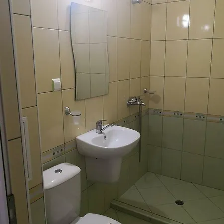 Pensionat свети кирил Lozenets