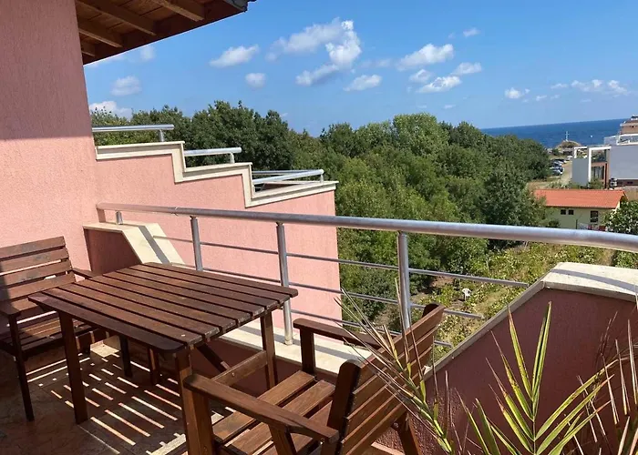 招待所 свети кирил 3*