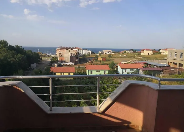 招待所 свети кирил 3*