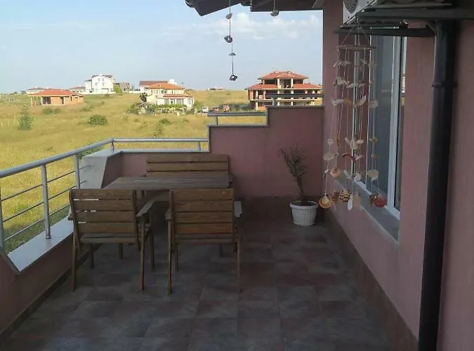 свети кирил 招待所 3*