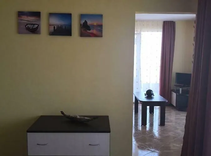 招待所 свети кирил 3*