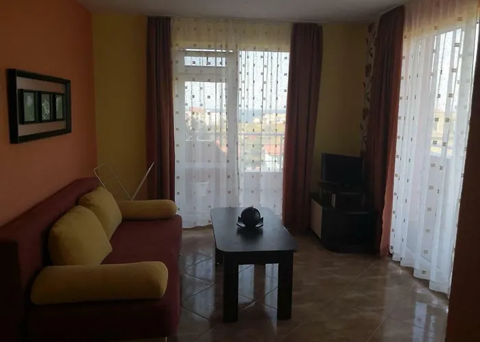 свети кирил 招待所