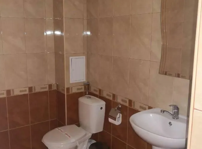 招待所 свети кирил